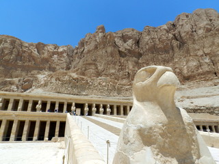 Dolina Królów w Egipcie © VinyLove Foto