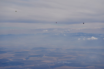 High Tatra in winter