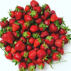 Strawberry.