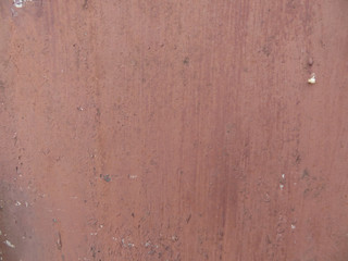 red brown background color metal sheet texture