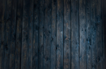 dark wooden background