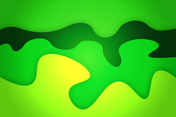 abstract, green, design, pattern, wallpaper, illustration, light, line, wave, texture, blue, lines, art, waves, decoration, graphic, backgrounds, spring, color, curve, digital, shape, backdrop
