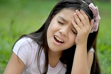 A Youth And Stress