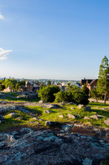 tandil