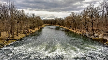 Cycling Series: Isar