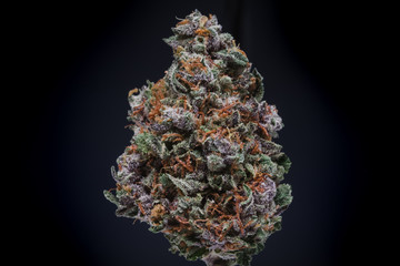 Purple Diesel Cannabis Flower