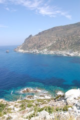 corse