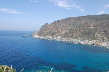 corse