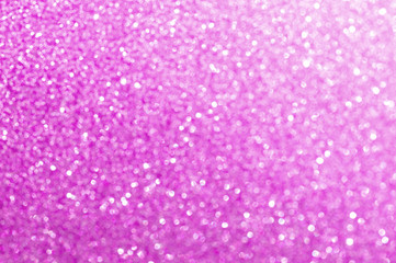 Pink glitter texture christmas abstract background. Shiny wrapping paper texture, greeting card design element