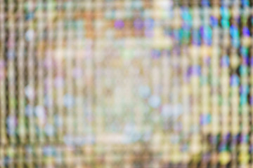 Bright, festive, sparkling, dazzling, abstract background. Festive decorations and decoration of...
