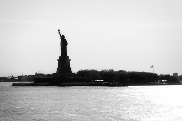 Statue of liberty