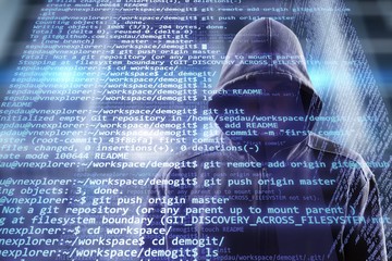 Cyber.