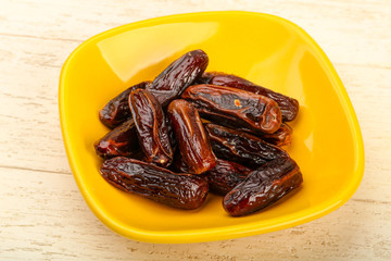 Sweet dates