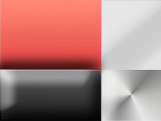 Obraz premium Bunte Figuren gemischt