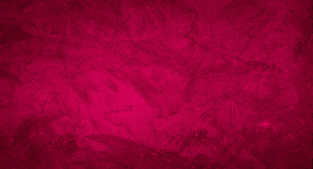Wide Creative Bright Red color Texture Background