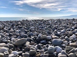 lo scatto della vita