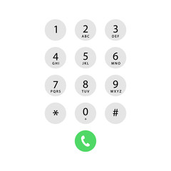 Phone call screen © magr80