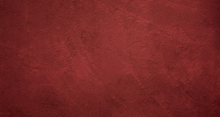 Abstract Grunge bright Brown Painted Stucco Background