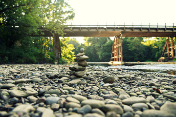 Rock Stack