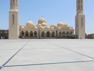 Egypt