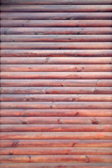 Wooden background. Tinted. Boards background. Brown wooden texture. Rough boards with natural texture. Flat - lay.