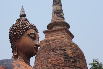 Pensamientos en Tailandia, Thoughts in Thailand