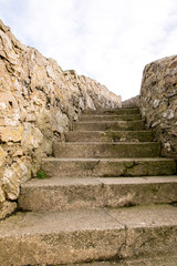 South Stack Lighthouse - Holy Island - Wales