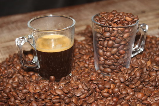 Caf&eacute; Sele&ccedil;&atilde;o 