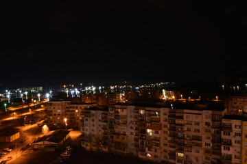 Night Town