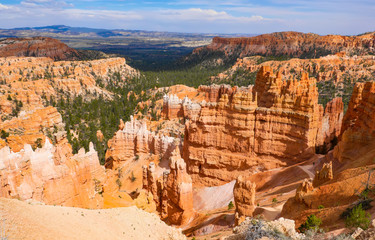 Bryce Canyon National Park