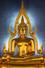 Fototapeta premium Phra Buddhajinaraja