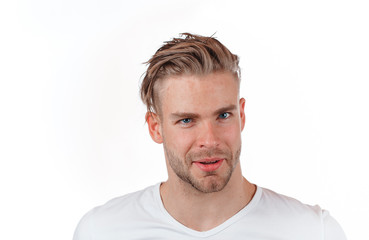 Fototapeta premium Male