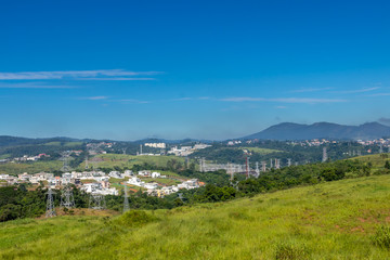 SÃO PAULO SANTANA DO PARNAÍBA 