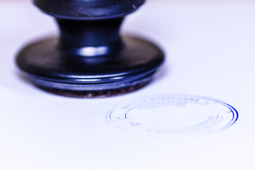 the image of a stamp