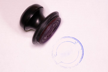 the image of a stamp