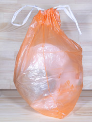 the image of Plastic bag
