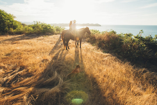 golden hour