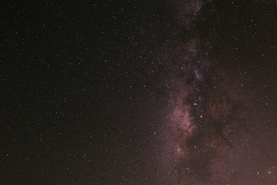 night stars