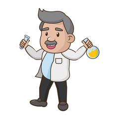 scientific laboratory science