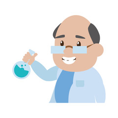 scientific laboratory science