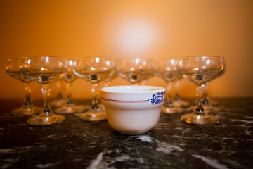 A Night out for Dinner