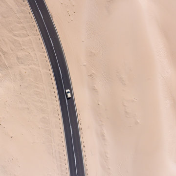 Road trip