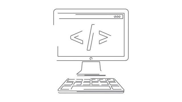 Digital programming software