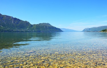 Lac du Bourget-5