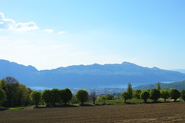 Lac du Bourget-9