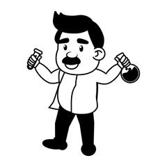 scientific laboratory science