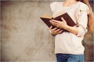 Book.