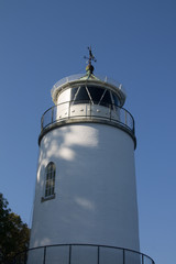 Lighthouse in Mommark