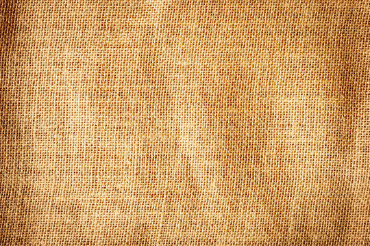 麻布　背景素材