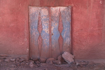marocco architecture